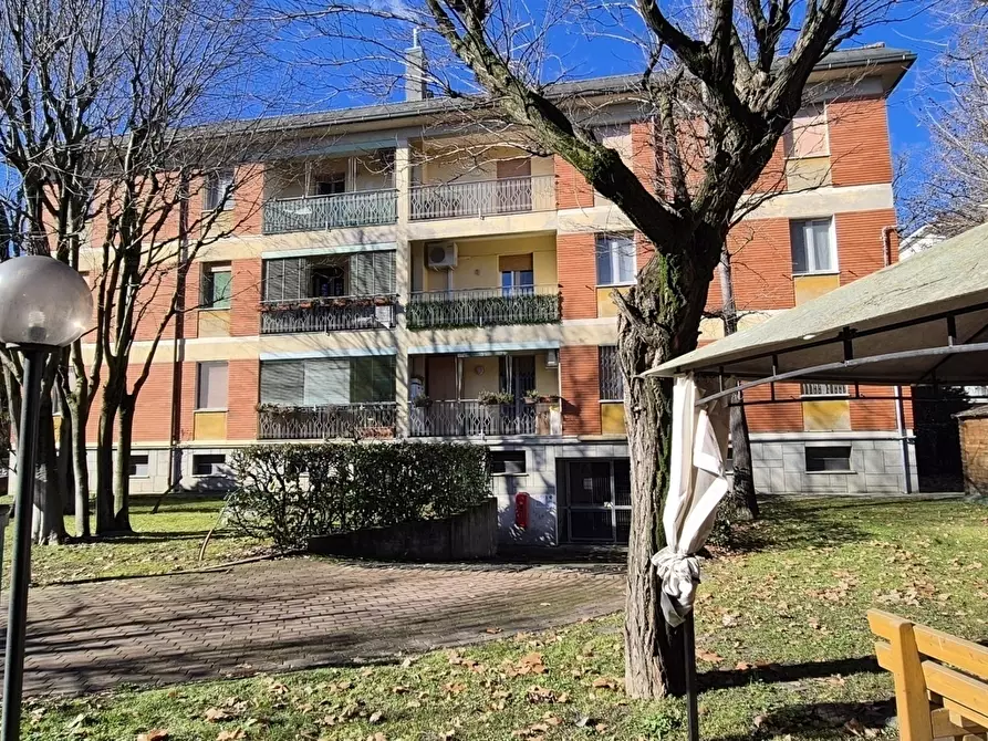 Immagine 5 di Trilocale in vendita  in Via Marco Polo 31 a Modena