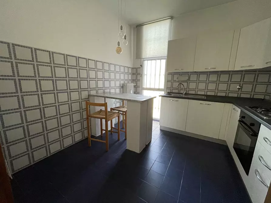 Immagine 9 di Trilocale in vendita  in Via Guido Baccelli a Modena