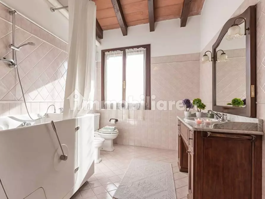 Immagine 24 di Casa bifamiliare in vendita  in Via di Villanova 470 a Modena