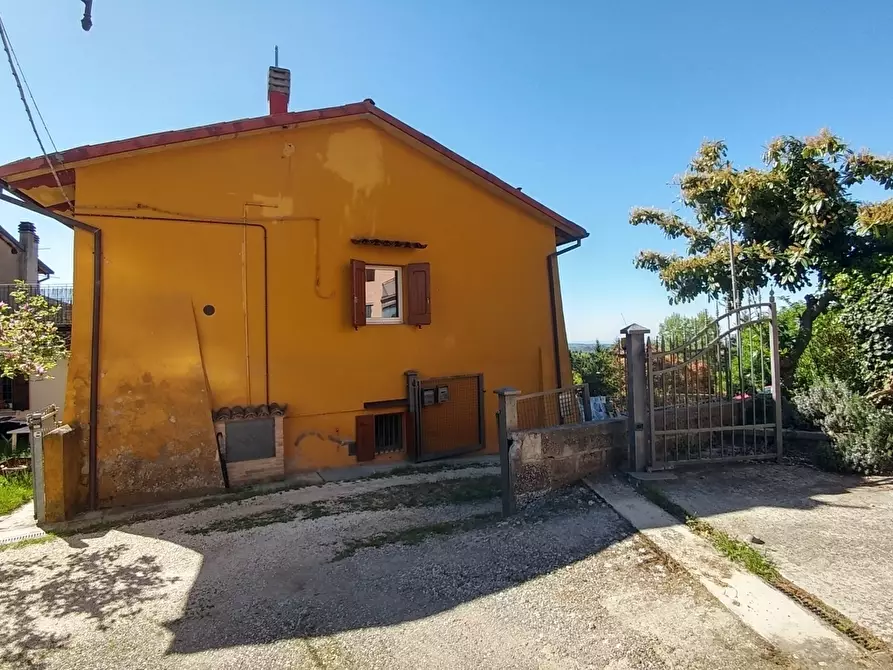Immagine 3 di Porzione di casa in vendita  in Via della Piscina 6 a Zocca