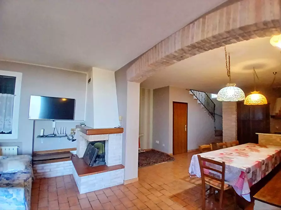 Immagine 14 di Villa in vendita  in Via Bolognese 562 a Zocca