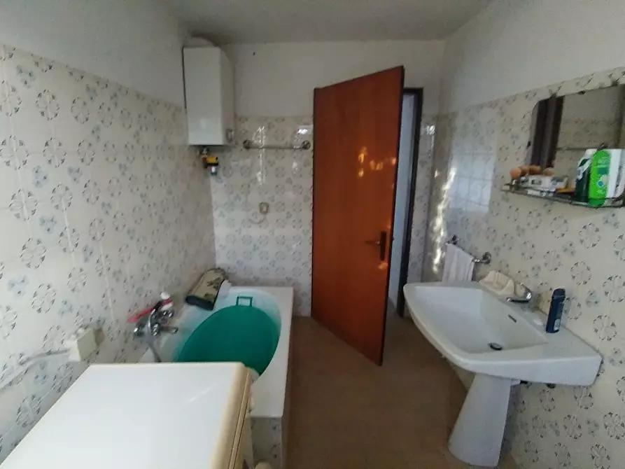 Immagine 10 di Porzione di casa in vendita  in via Fernè 2594 a Guiglia