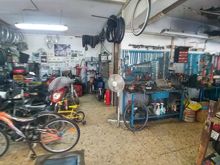 Immagine 11 di Capannone industriale in vendita  in Via Spotorno 67 a Modena