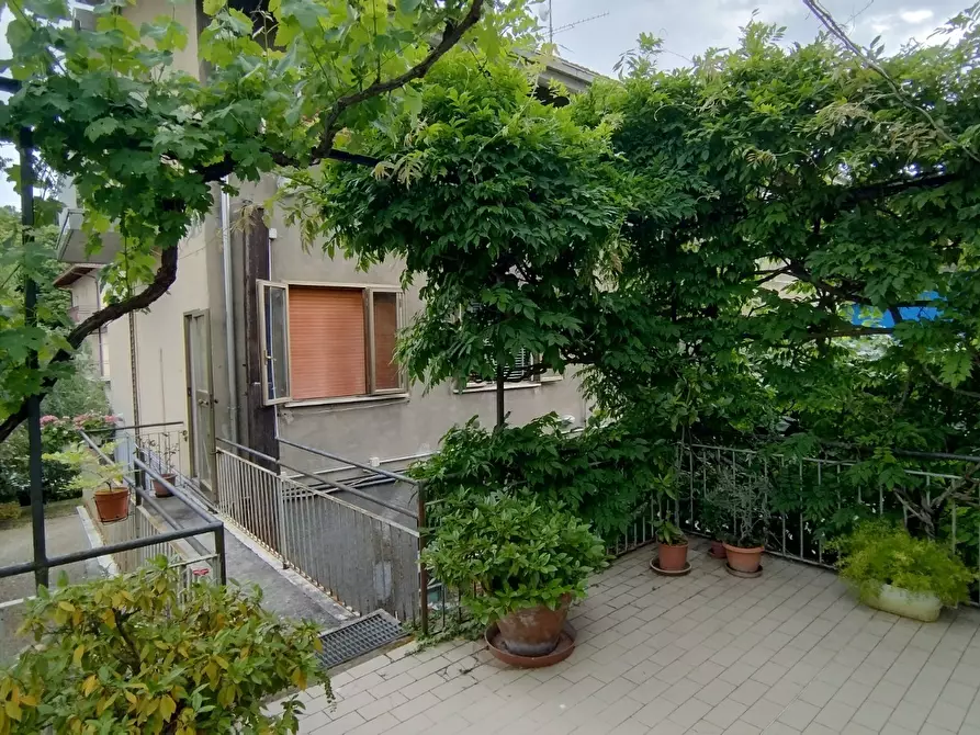Immagine 4 di Casa bifamiliare in vendita  in via Serre nobili 280 a Guiglia
