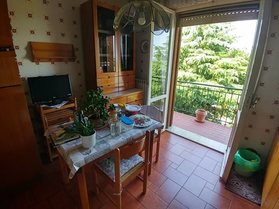 Immagine 8 di Quadrilocale in vendita  in Via Bosco degli Estensi 654 a Zocca
