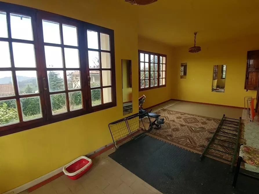 Immagine 22 di Casa bifamiliare in vendita  in Via Mauro Tesi 1158 a Zocca