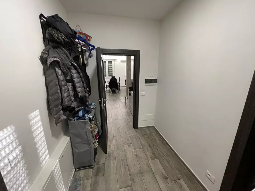 Immagine 14 di Quadrilocale in vendita  in Via Achille Grandi a Modena