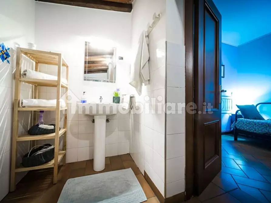 Immagine 21 di Casa bifamiliare in vendita  in Via di Villanova 470 a Modena