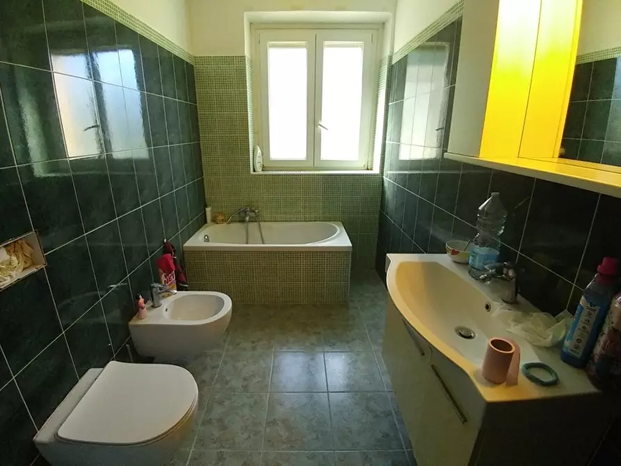 Immagine 21 di Casa indipendente in vendita  in Via Della Chiesa Vecchia 1658 a Valsamoggia