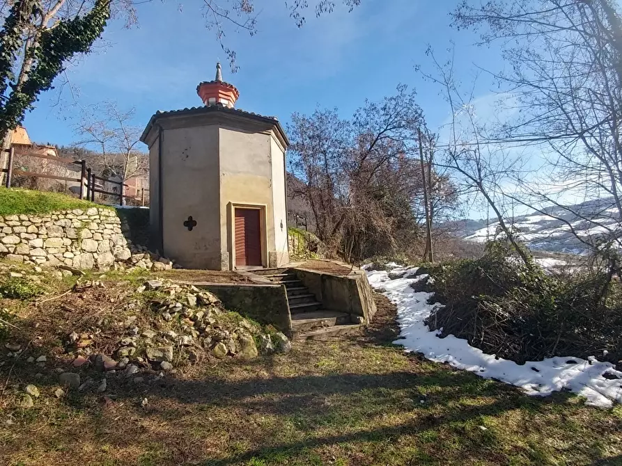 Immagine 6 di Rustico / casale in vendita  a Zocca