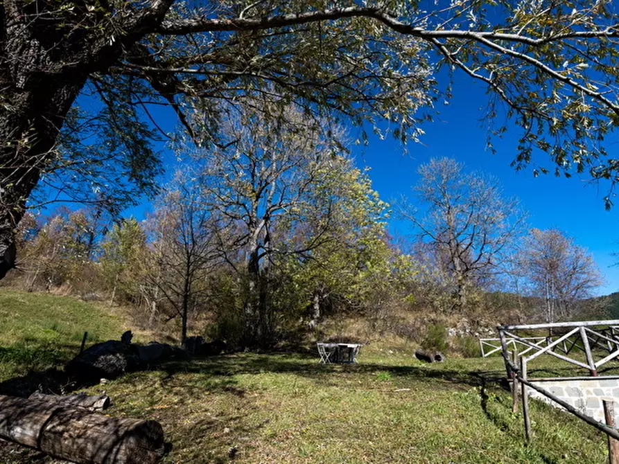 Immagine 27 di Porzione di casa in vendita  in Via Passo del Lupo 3/5 a Sestola
