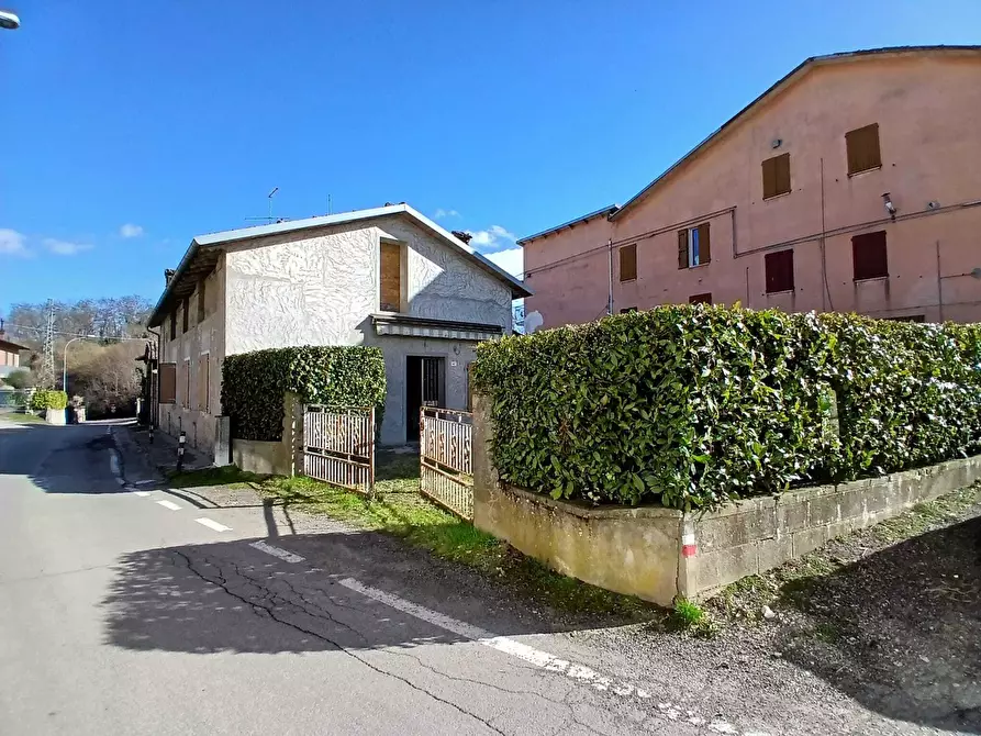 Immagine 49 di Casa bifamiliare in vendita  in Via Fernè 62 a Guiglia