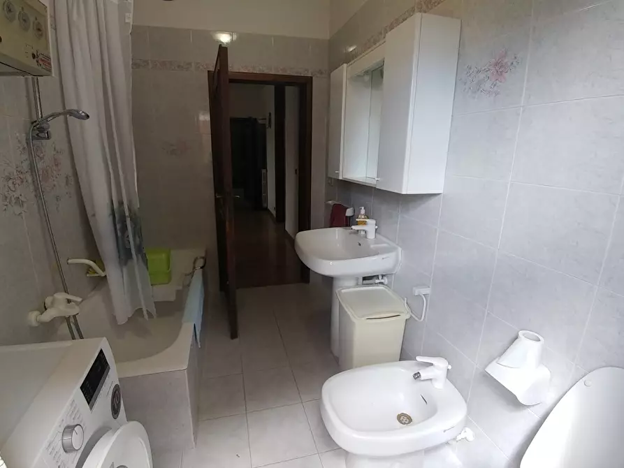 Immagine 17 di Quadrilocale in vendita  in Via Aldo Moro 73 a Zocca