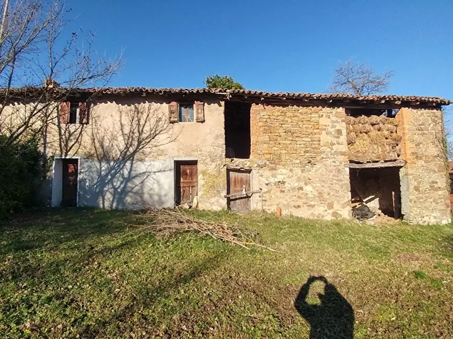 Immagine 7 di Rustico / casale in vendita  in Via della Pace 4 a Valsamoggia