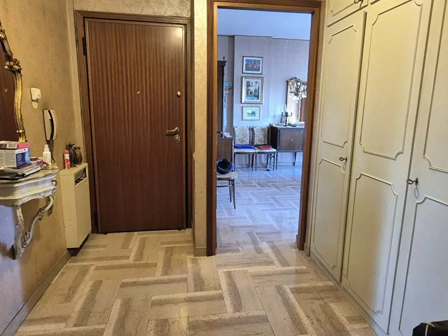 Immagine 8 di Quadrilocale in vendita  in Via Pietro Giardini 396 a Modena