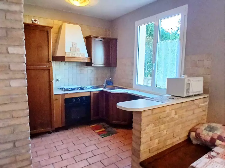 Immagine 19 di Villa in vendita  in Via Bolognese 562 a Zocca