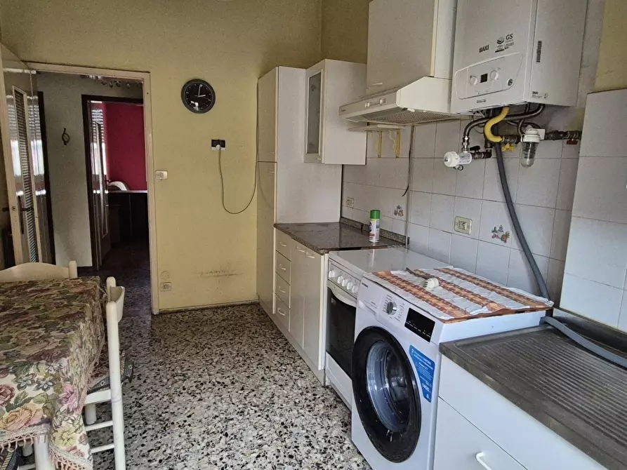 Immagine 5 di Trilocale in vendita  in Via Murano 6 a Modena