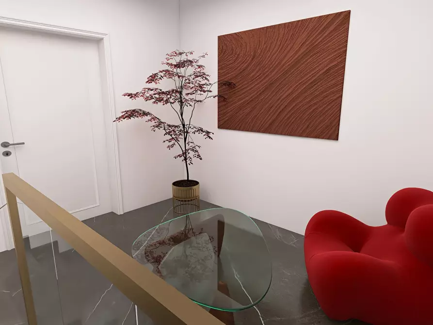 Immagine 21 di Bilocale in vendita  in castelmaraldo 17 a Modena