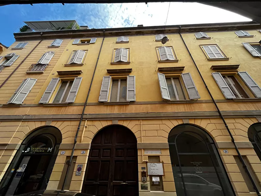 Immagine 2 di Quadrilocale in affitto  in via San Cristoforo 28 a Modena