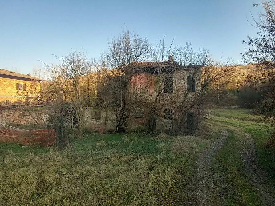 Immagine 5 di Rustico / casale in vendita  in Via Claudia 4035 a Savignano Sul Panaro