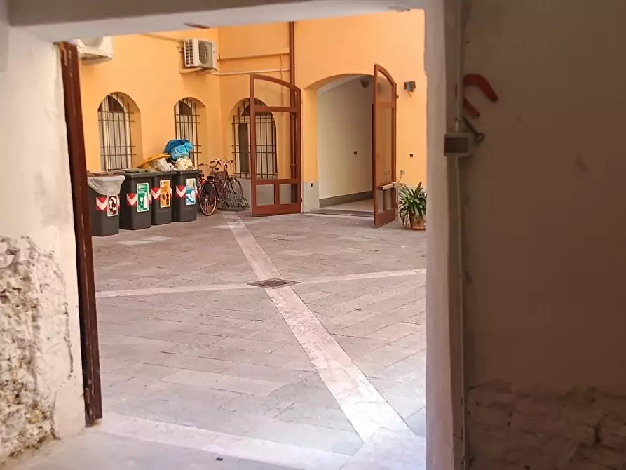 Immagine 7 di Garage in vendita  in Via dei Balugola 14 a Modena