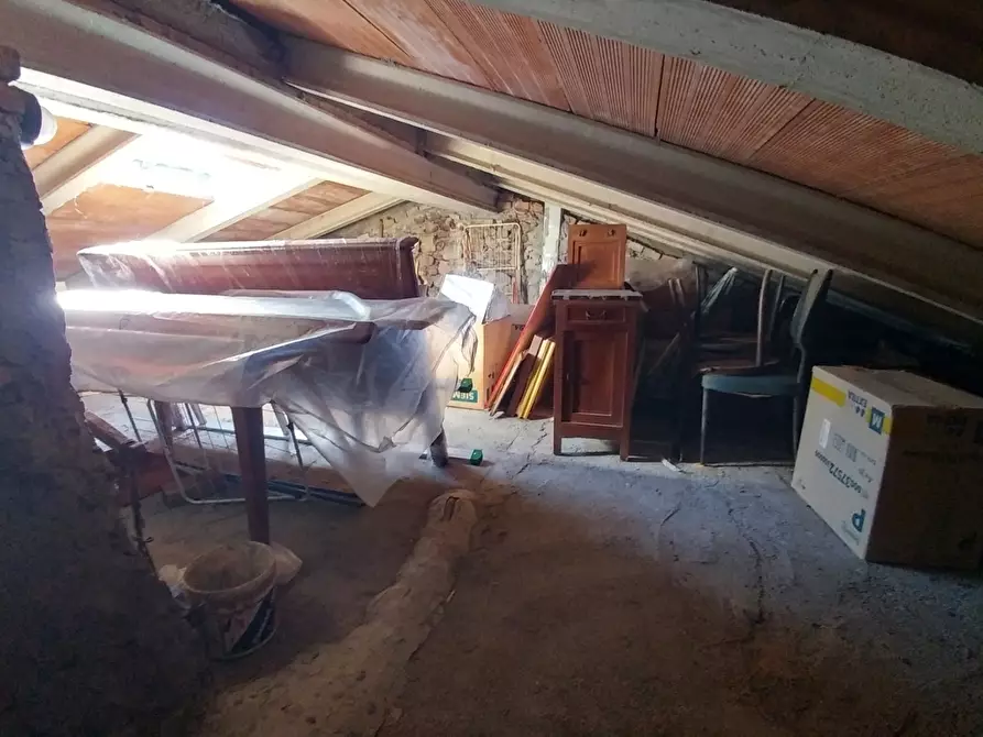Immagine 27 di Porzione di casa in vendita  in Via della Piscina 6 a Zocca