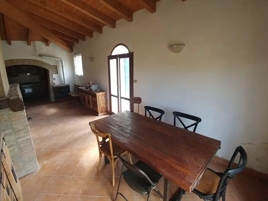 Immagine 12 di Rustico / casale in vendita  in via Canobbi 8 a Castel D'aiano