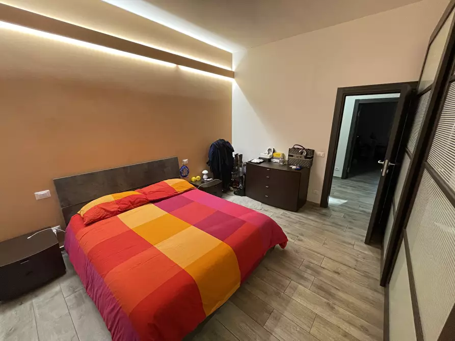 Immagine 24 di Quadrilocale in vendita  in Via Achille Grandi a Modena