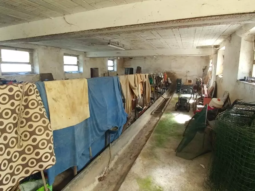 Immagine 32 di Rustico / casale in vendita  in Via Montalto Vecchio 801 a Montese