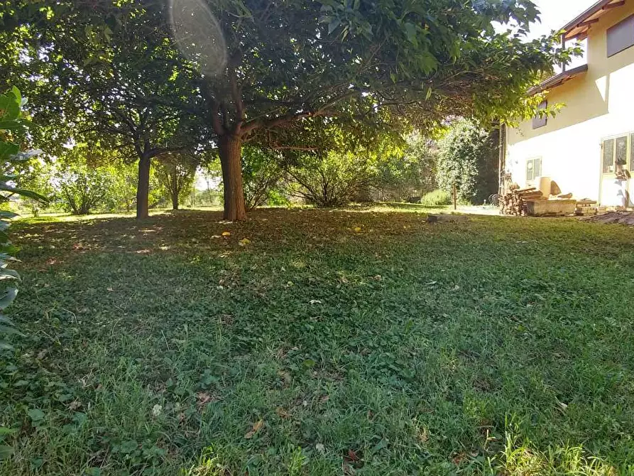 Immagine 32 di Villa in vendita  in Stradello Giovanardi 95 a Modena