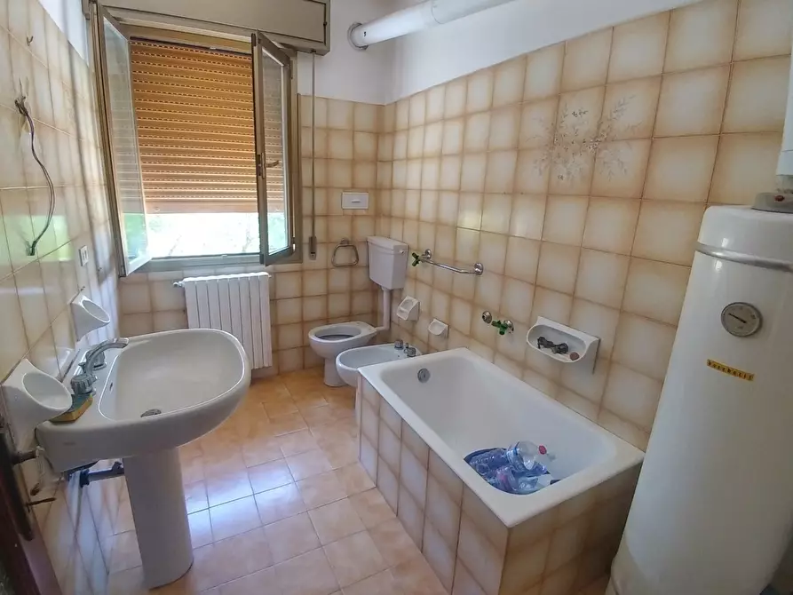 Immagine 14 di Casa indipendente in vendita  in Via Marzola 86 a Guiglia