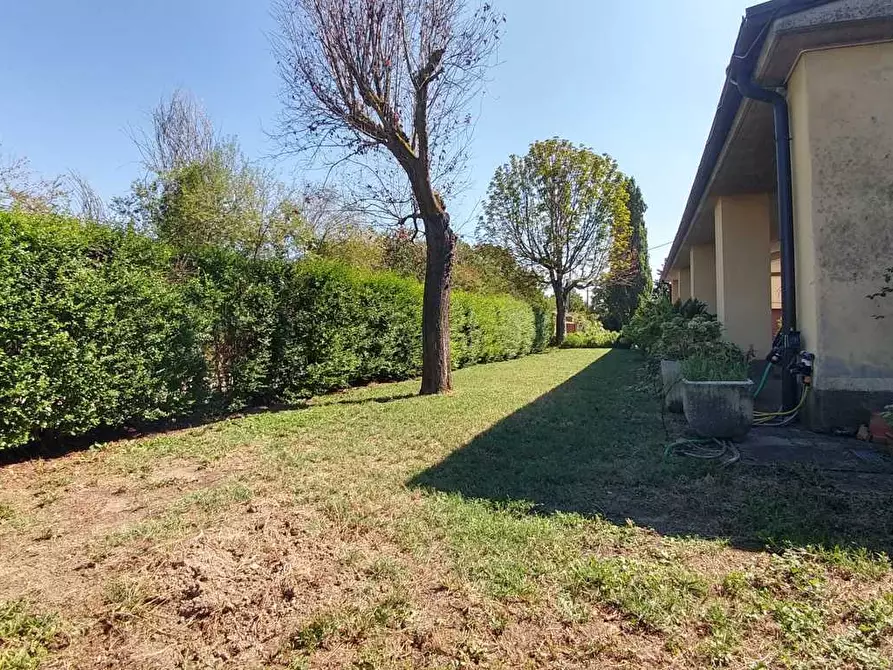 Immagine 14 di Villa in vendita  in Stradello Giovanardi 95 a Modena