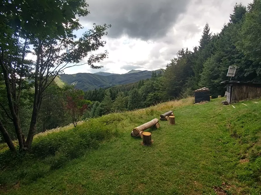 Immagine 30 di Rustico / casale in vendita  in Via Cà Zucchi 1294 a Fanano