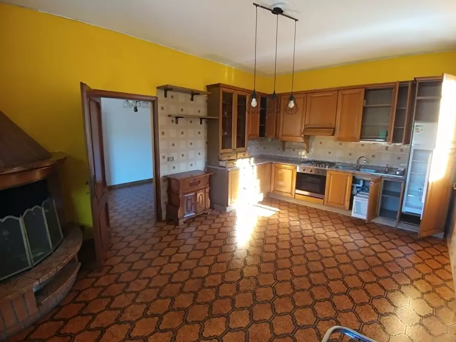 Immagine 14 di Trilocale in vendita  in Via dei Tozzi a Zocca