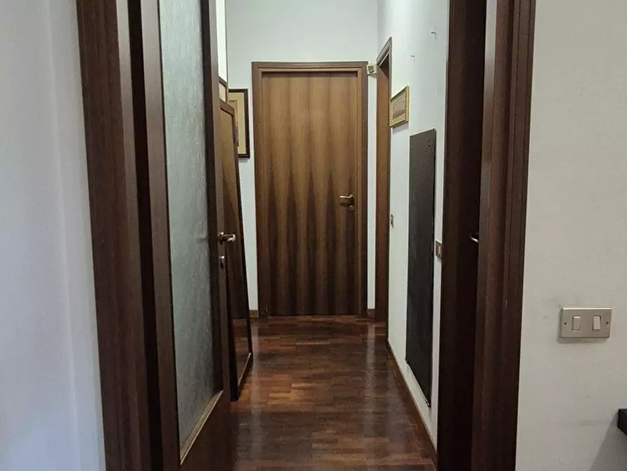 Immagine 24 di Quadrilocale in vendita  in via ruffini 75 a Modena