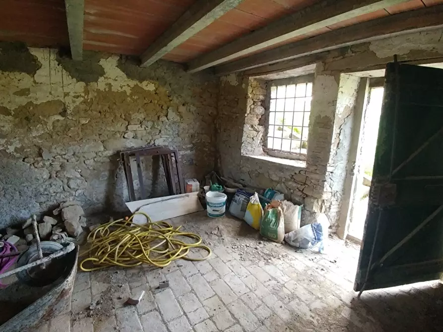 Immagine 28 di Rustico / casale in vendita  in via Canobbi 8 a Castel D'aiano