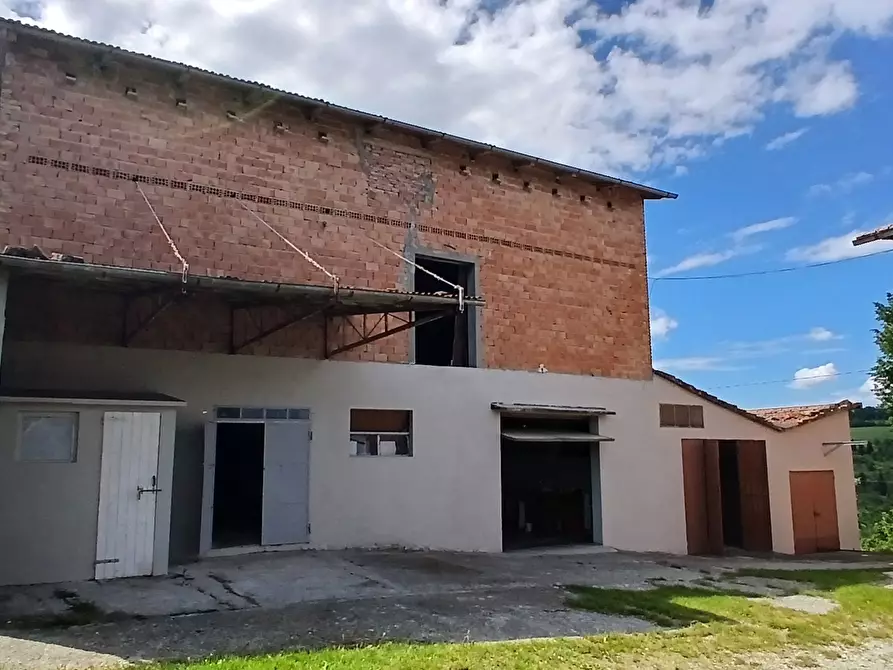 Immagine 30 di Rustico / casale in vendita  in Via Secchiano 1767 a Valsamoggia