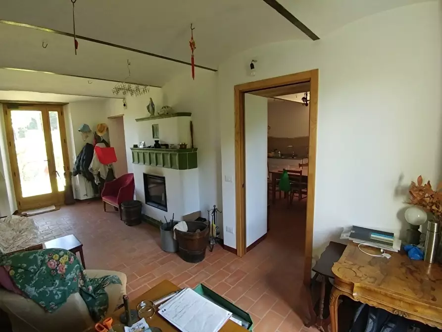 Immagine 8 di Rustico / casale in vendita  in via Canobbi 14 a Castel D'aiano