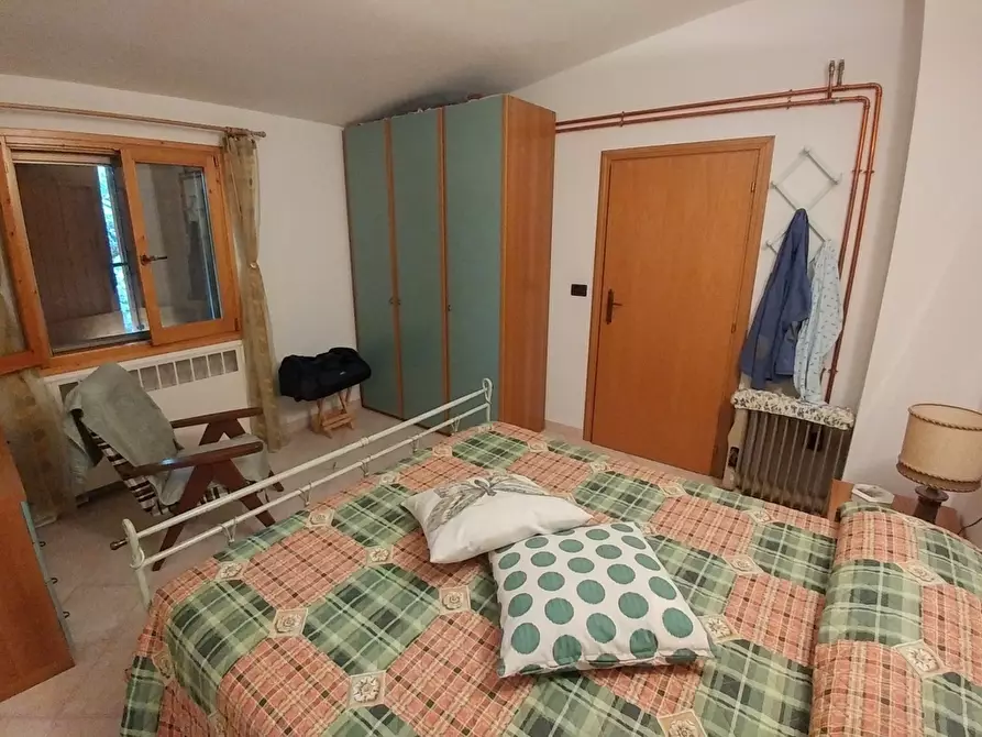 Immagine 13 di Bilocale in vendita  in Via Nicolai 1905 a Guiglia
