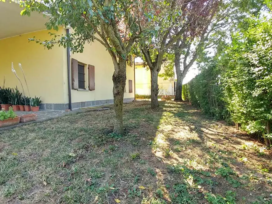 Immagine 30 di Villa in vendita  in Stradello Giovanardi 95 a Modena