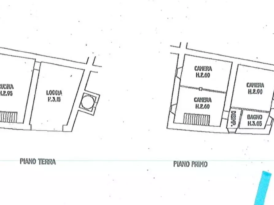 Immagine 37 di Rustico / casale in vendita  a Zocca