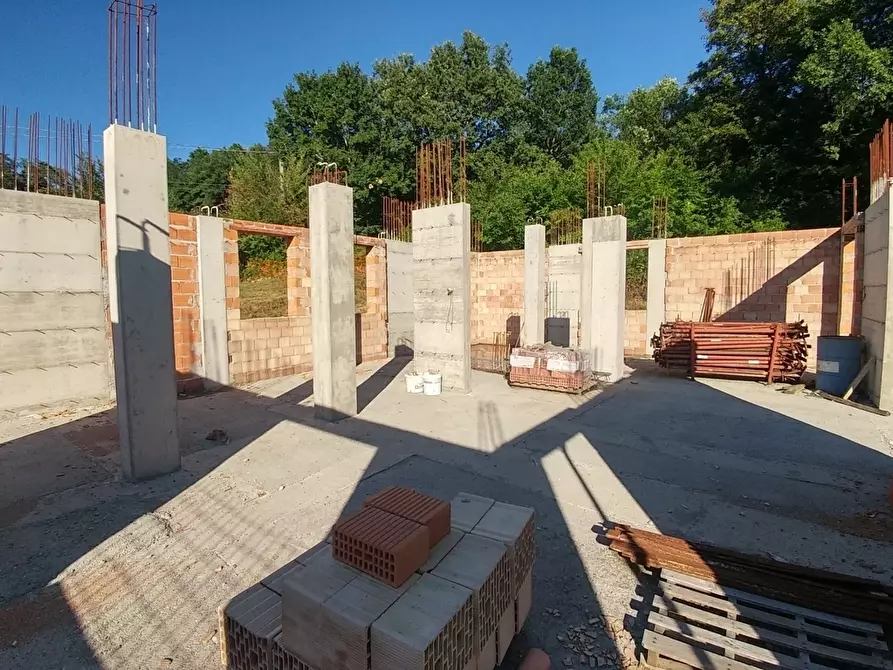 Immagine 23 di Casa indipendente in vendita  a Valsamoggia