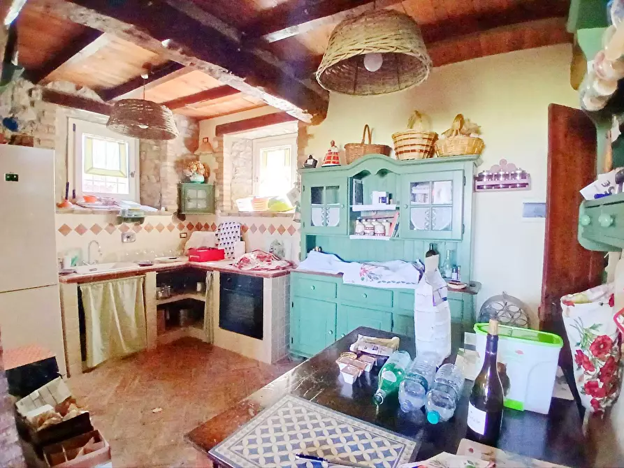 Immagine 43 di Rustico / casale in vendita  in Via Forca 1256 A a Valsamoggia