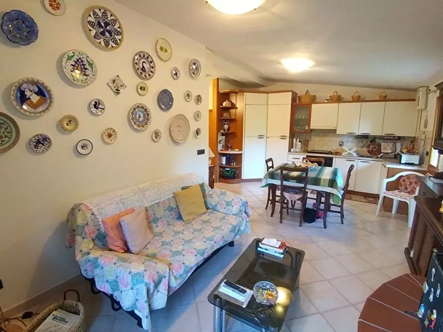 Immagine 7 di Bilocale in vendita  in Via Nicolai 1905 a Guiglia
