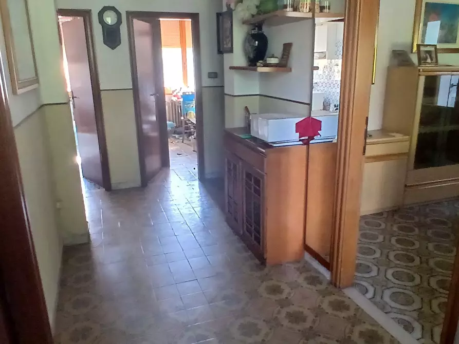 Immagine 19 di Casa trifamiliare in vendita  in Via della Fontana 1 a Zocca