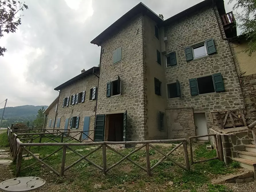 Immagine 21 di Porzione di casa in vendita  in Via Passo del Lupo 3/5 a Sestola