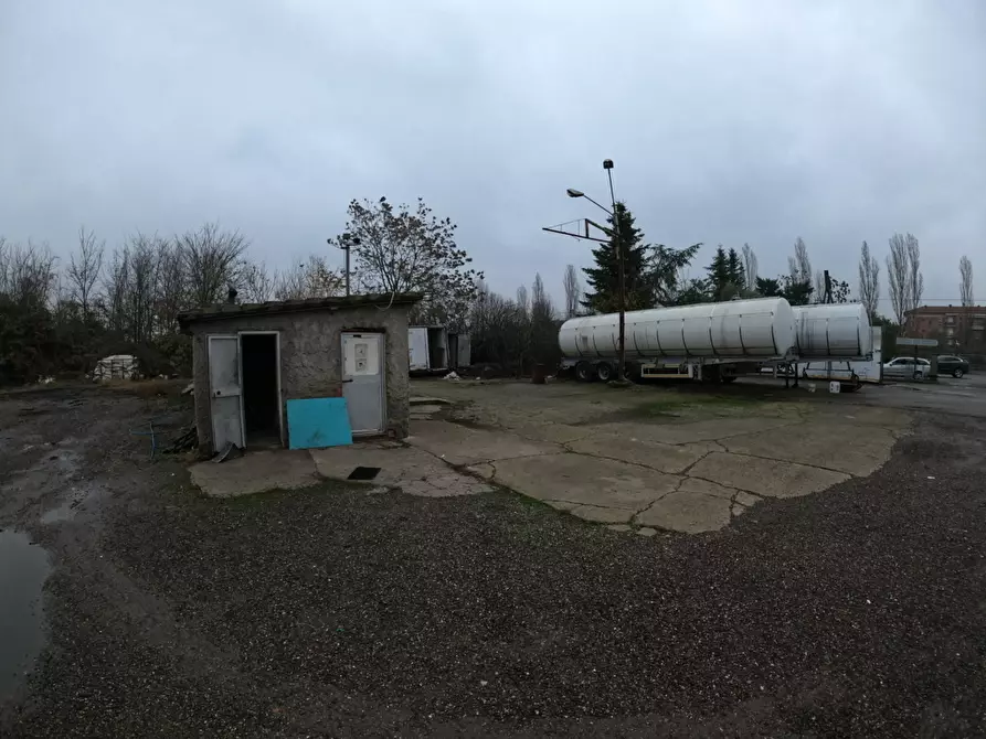 Immagine 23 di Laboratorio in vendita  in via fonte san geminiano 10 a Modena