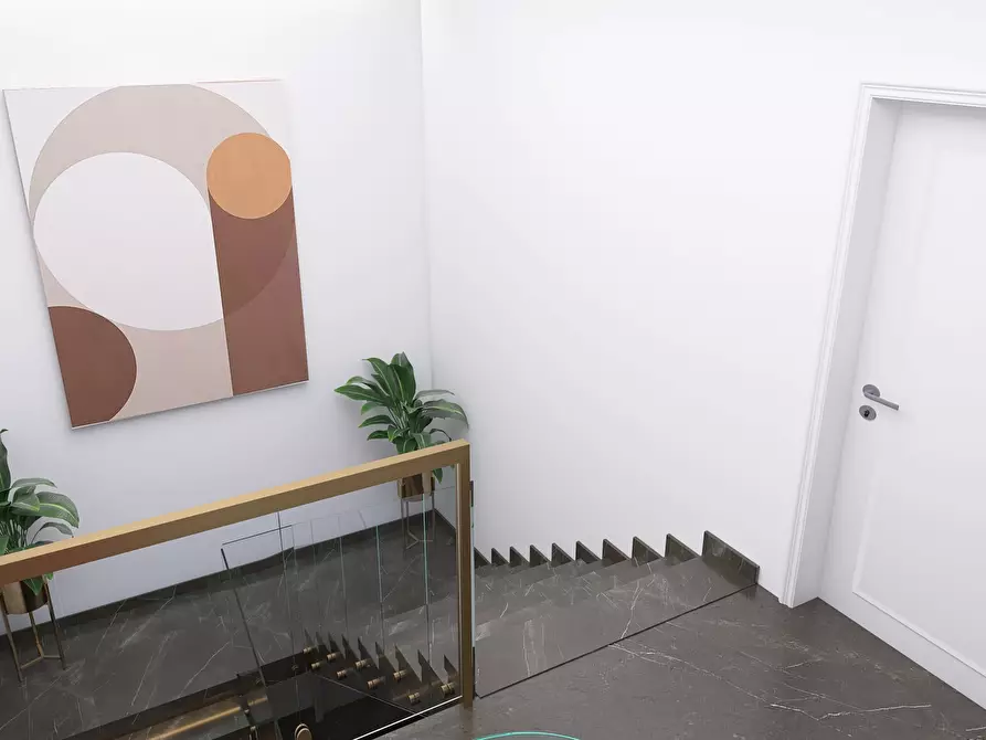 Immagine 20 di Bilocale in vendita  in castelmaraldo 17 a Modena