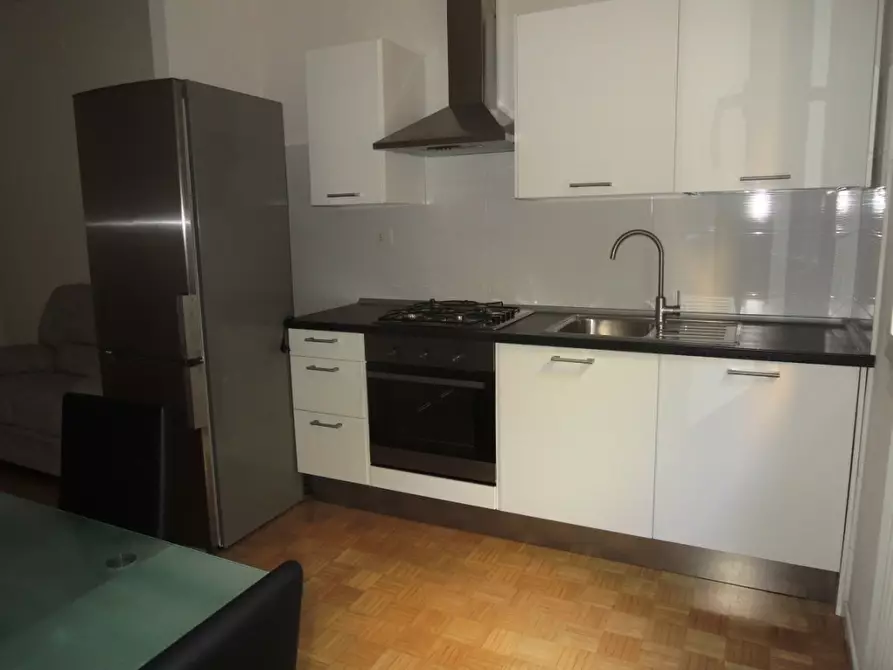 Immagine 23 di Bilocale in affitto  in canalgrande 90 a Modena