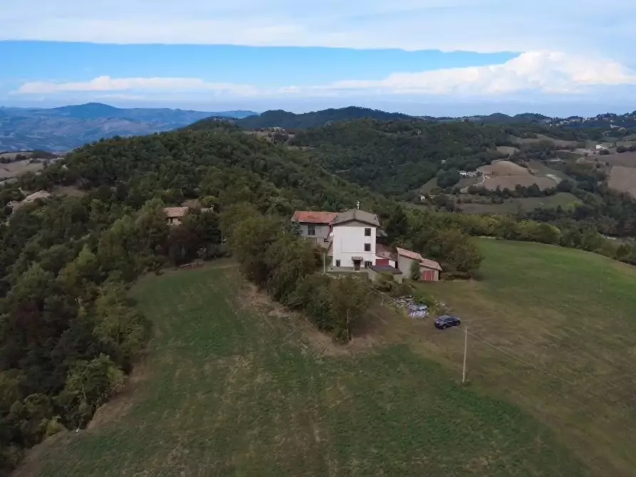 Immagine 4 di Rustico / casale in vendita  in Via dei Bertù 746 a Zocca